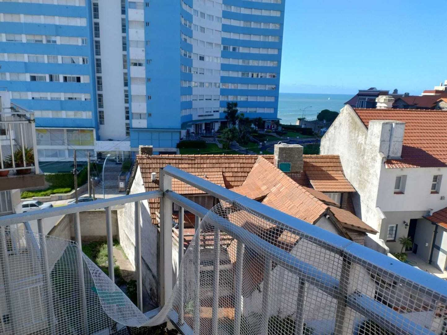 Boulevard Marítimo 4200