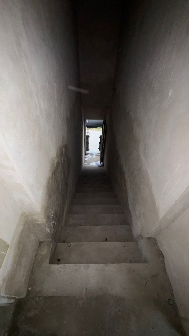 Escalera ing