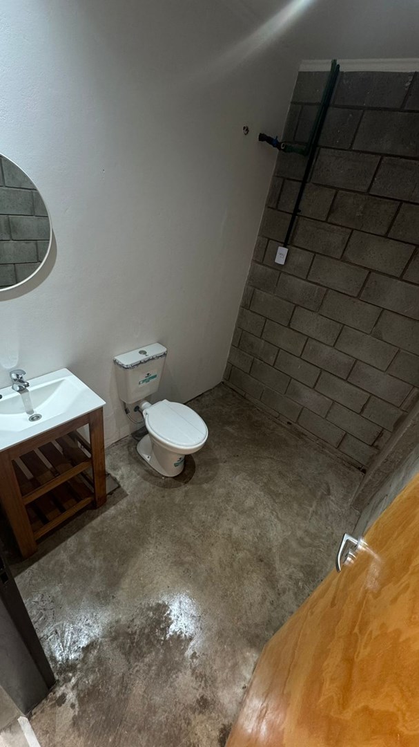Baño 2 x 2