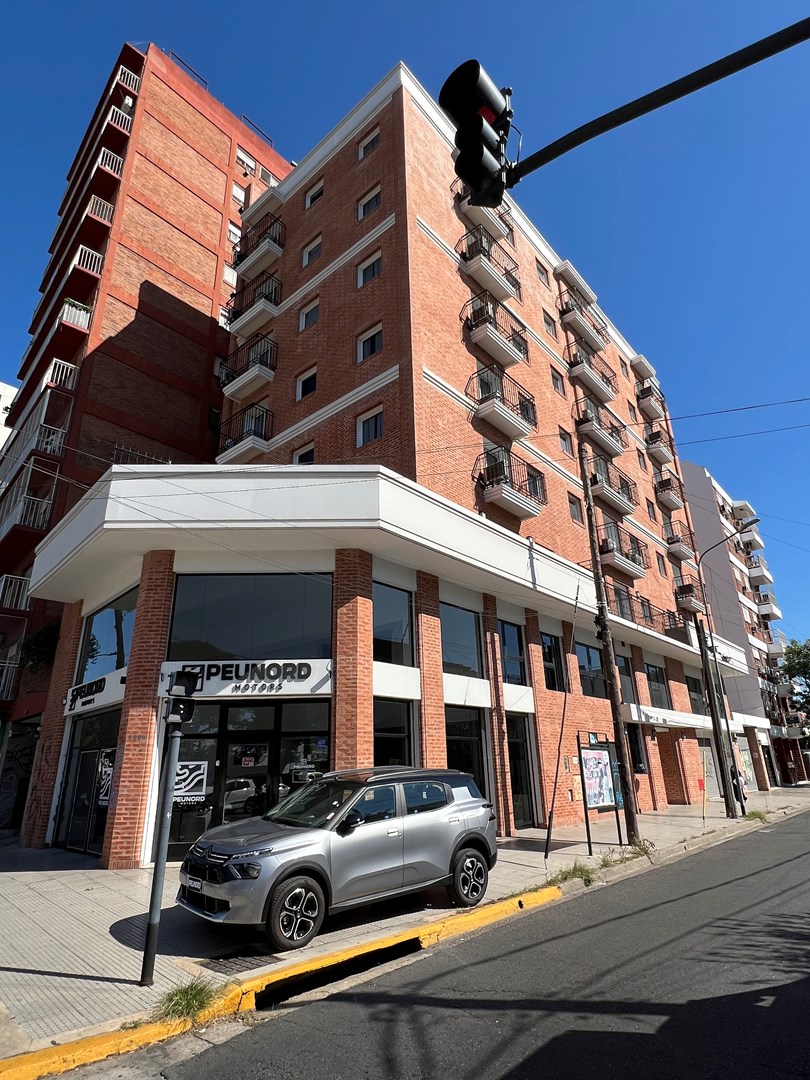 Av Maipú 3600