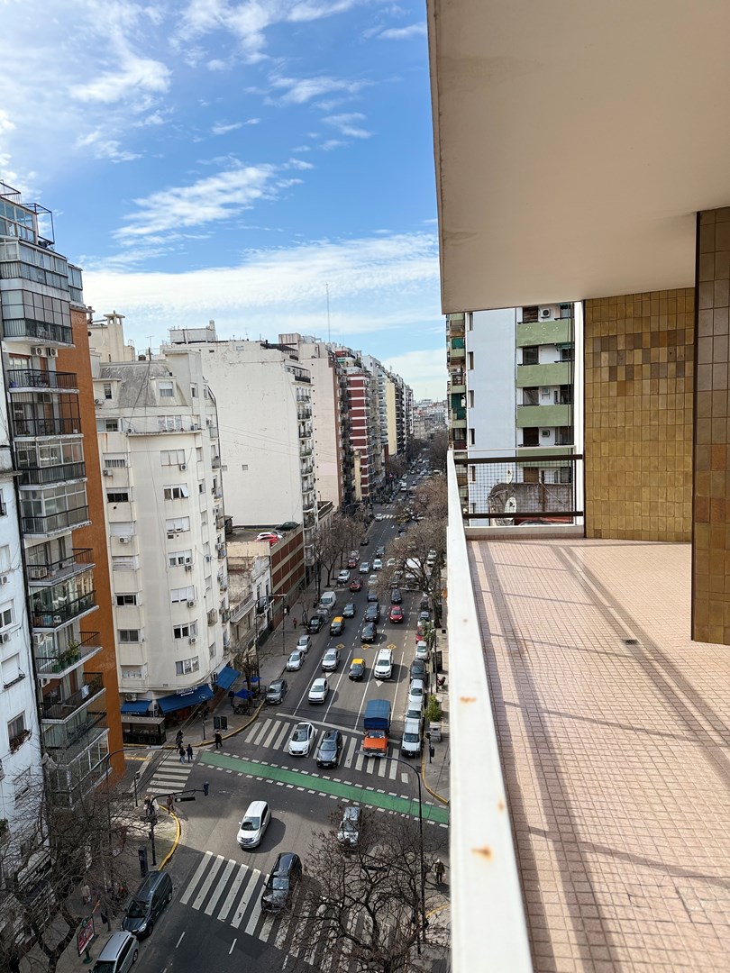 Av Rivadavia 4200