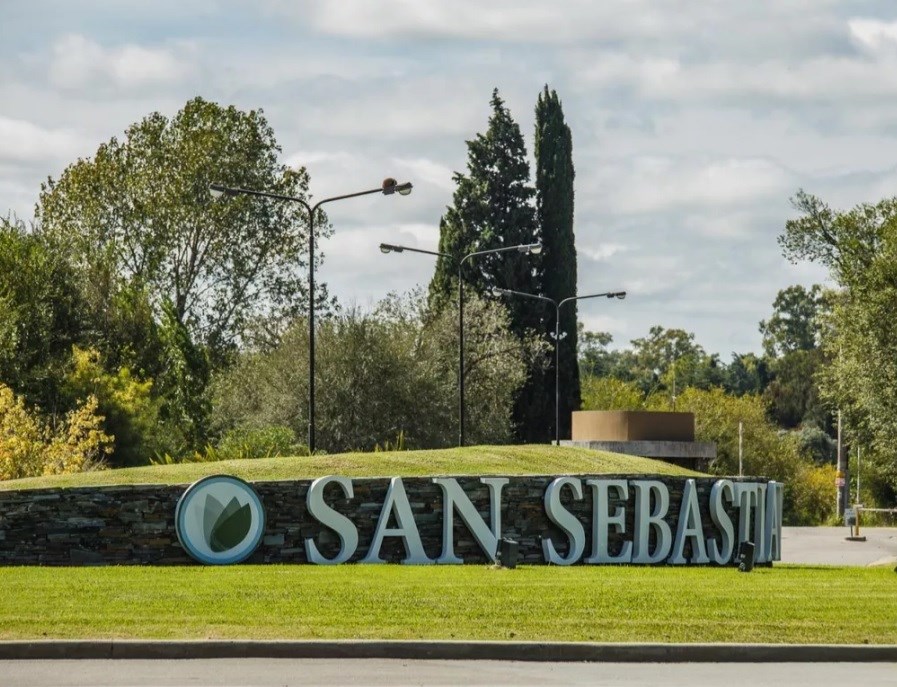San Sebastian 0
