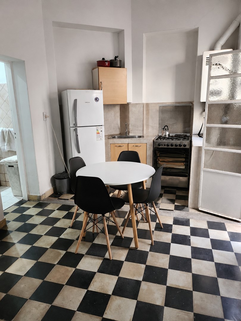Laprida 2700