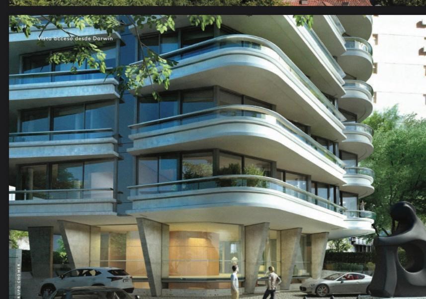 Avenida Libertador 3800