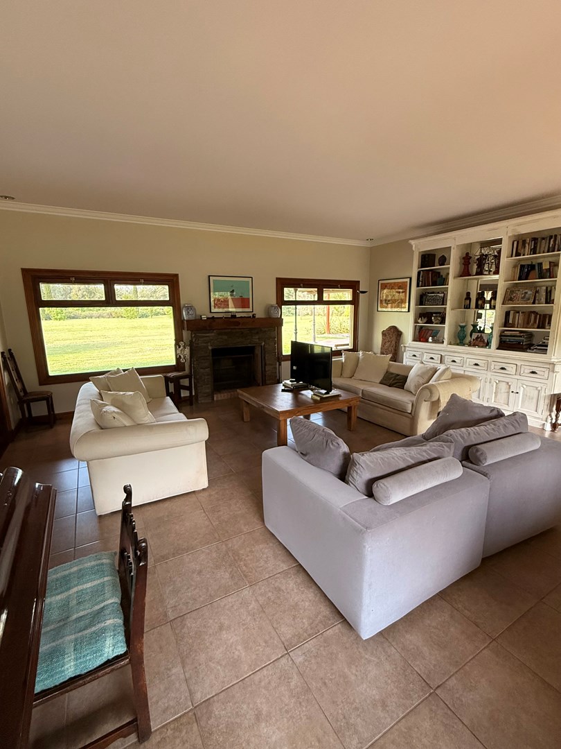 Ruta 192  Open Door, Lujan