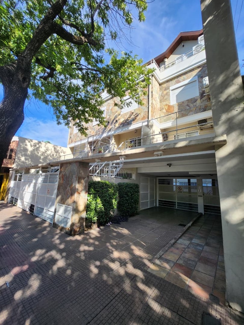 Crisólogo Larralde 3600