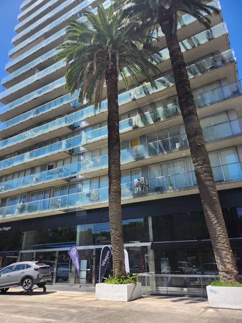 Torre Awwa - Av Libertador 2300