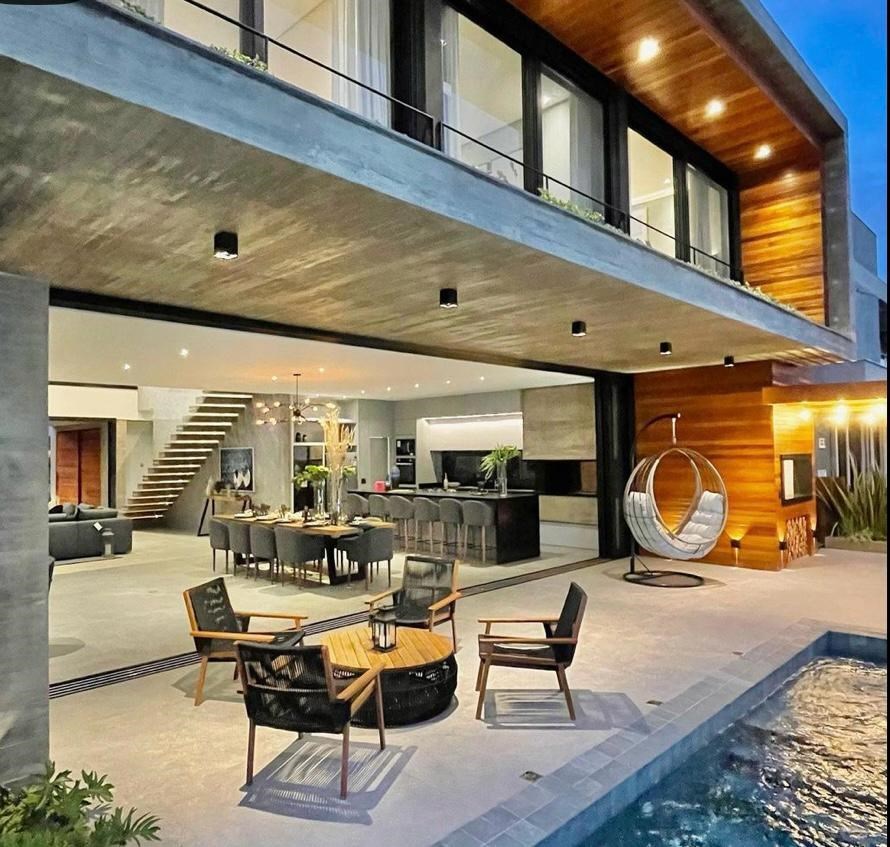 Lomas de San Isidro - O´Higgins 3100