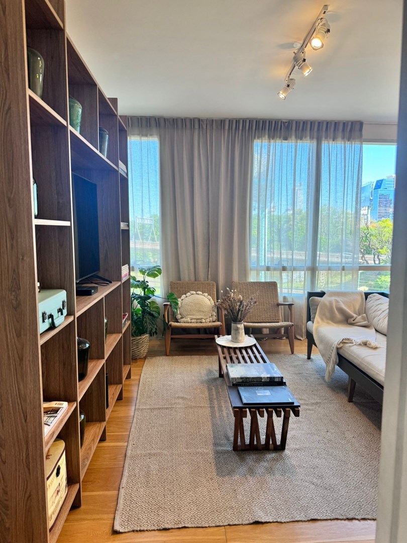 Complejo Alrio - Vicente López - Juan Carlos Cruz 100