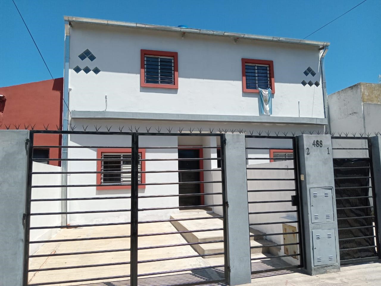Buenos Aires 400