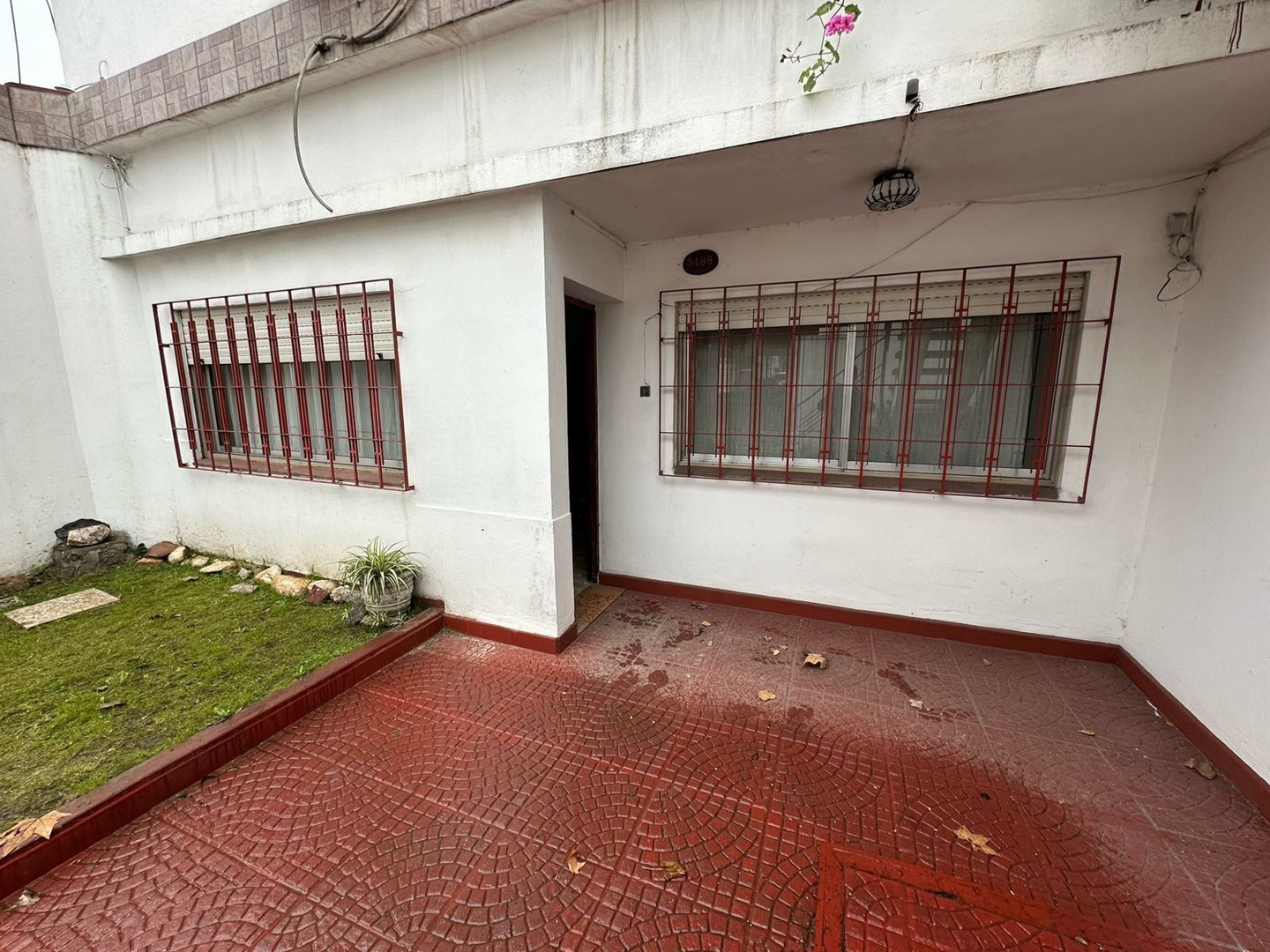 Dinamarca 3400