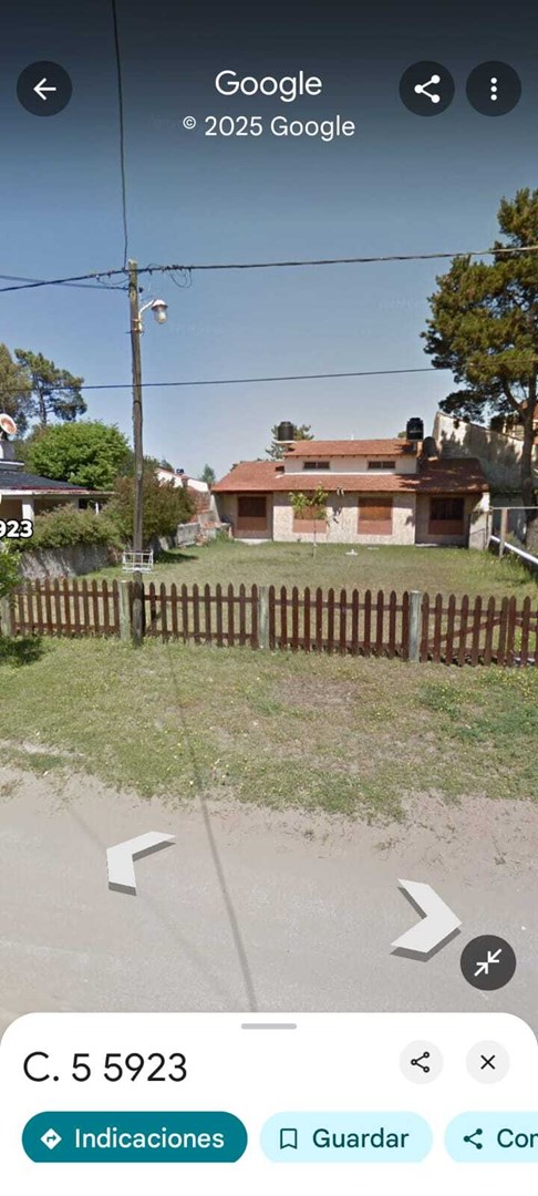 Calle 5 5900