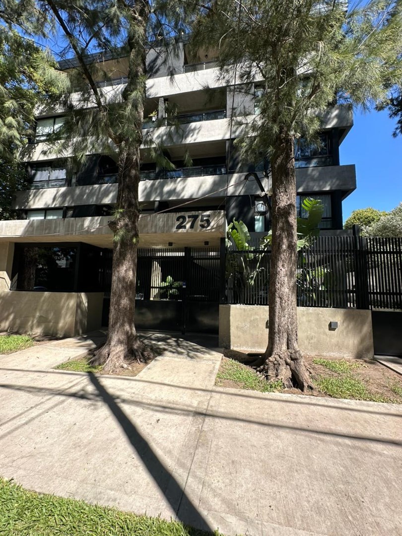 Nicolas Avellaneda 200