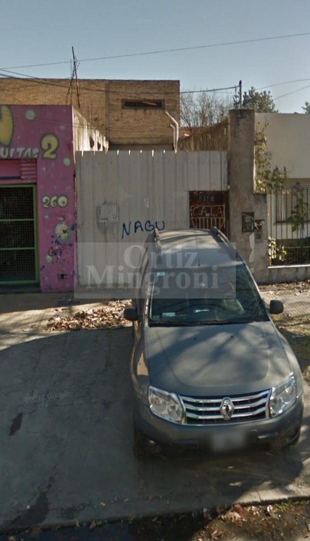 Avenida Santa Fe 200