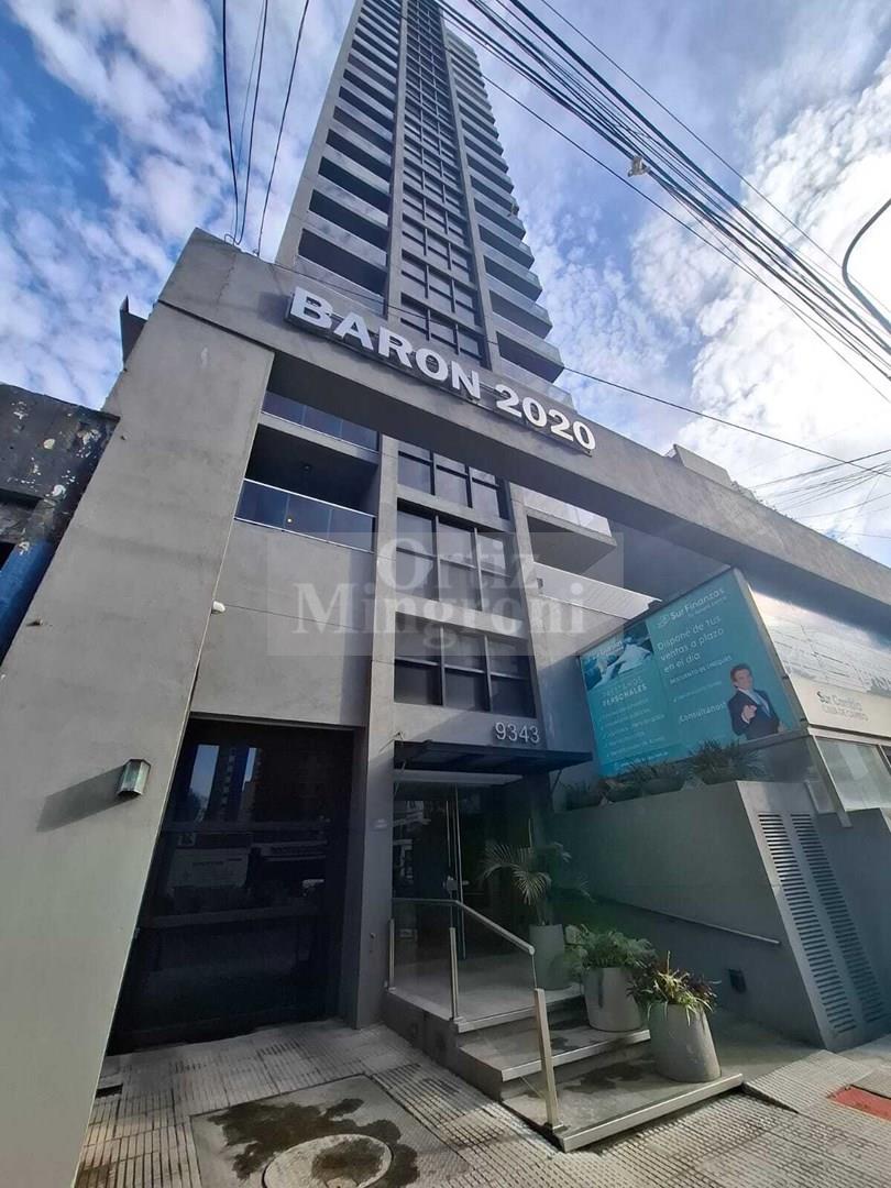Hipolito Yrigoyen 9300