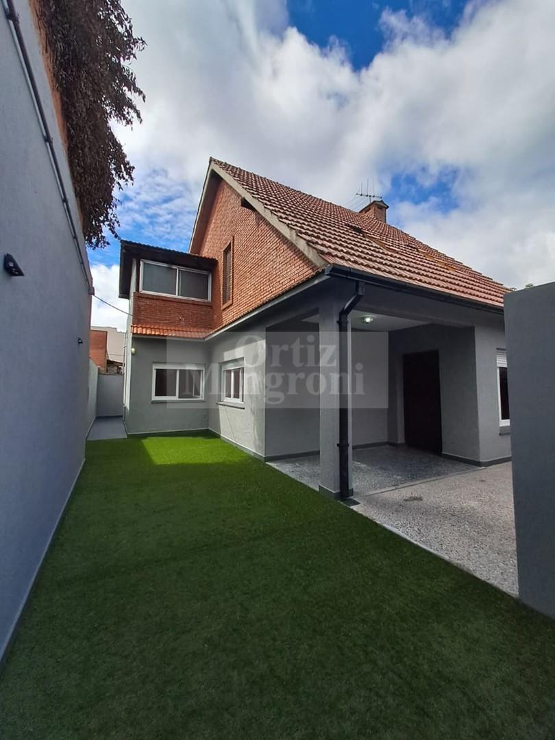 24 de Mayo 500