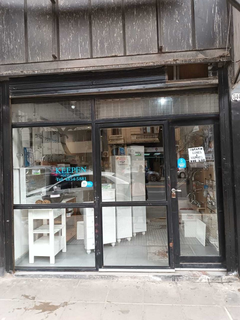 SCALABRINI ORTIZ 500