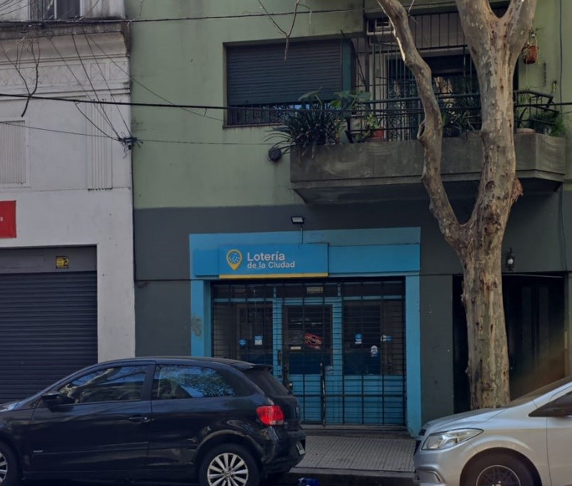 Virrey Liniers 100