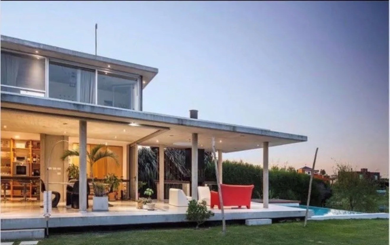 San Agustin Villa Nueva