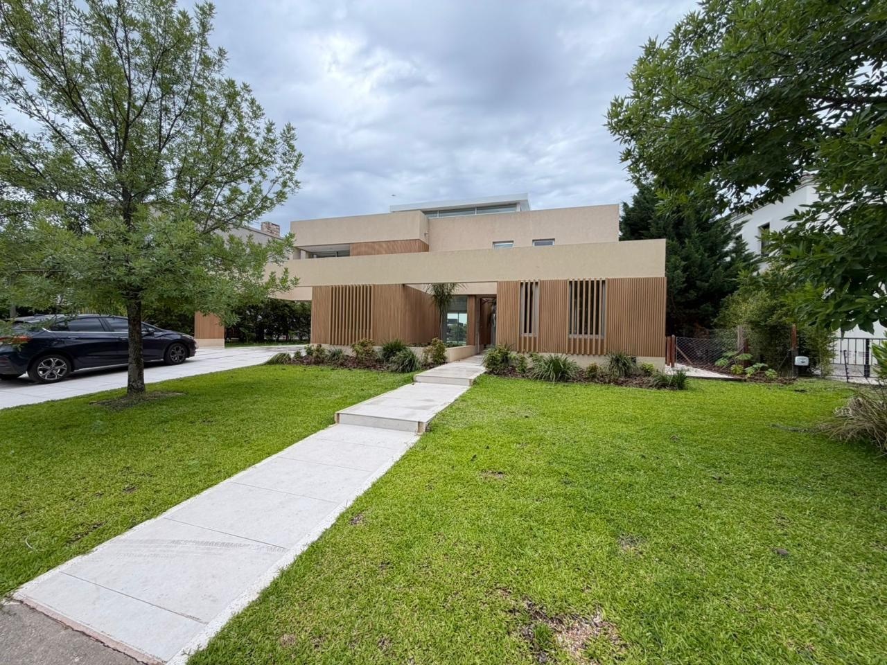 CABOS DEL LAGO- NORDELTA 1000