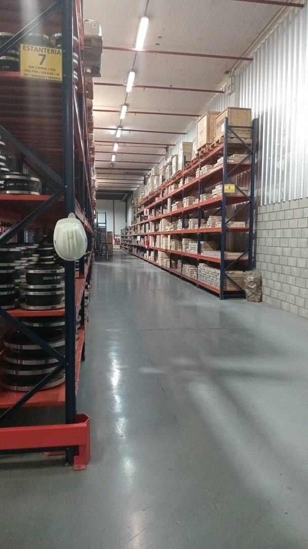 Villa Ballester - San martín