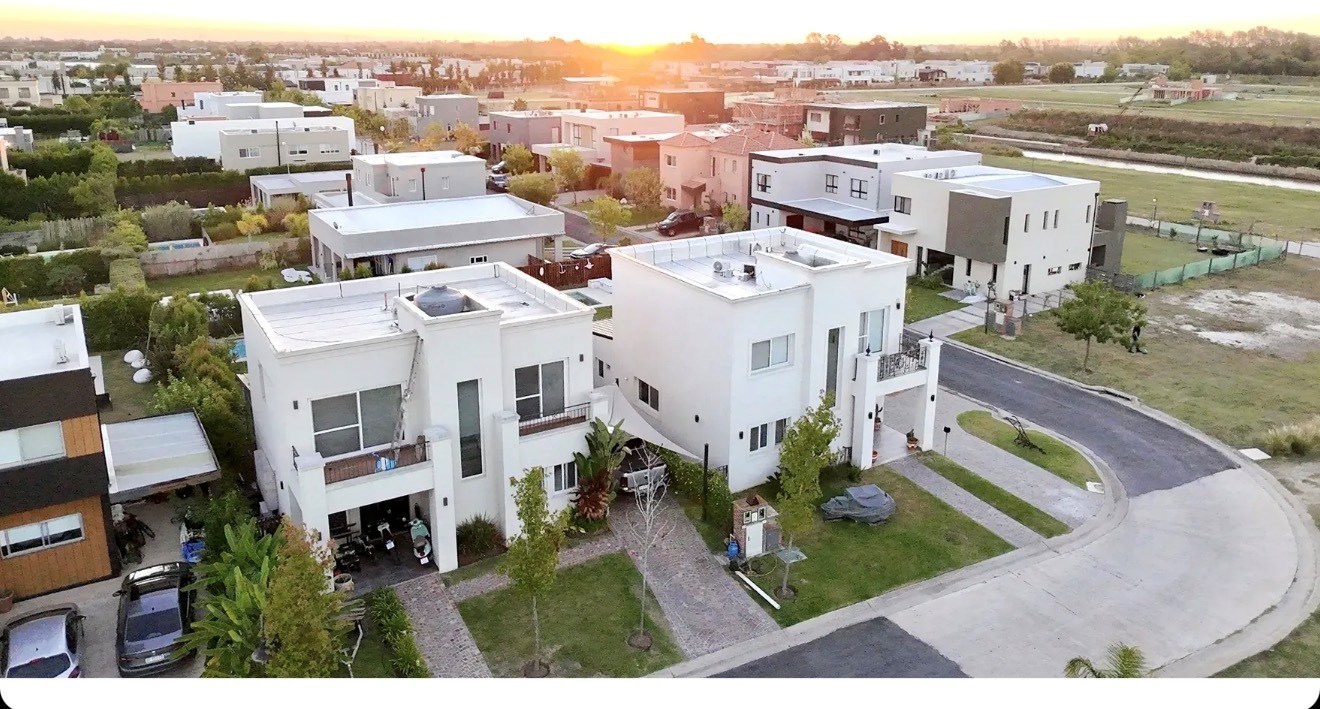 Vila Marina I - Blvd de Todos lo