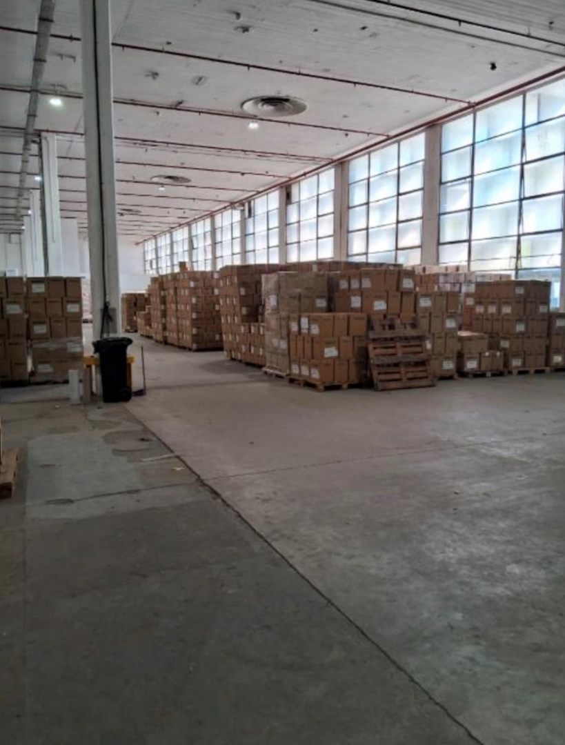 Villa Ballester - San martín