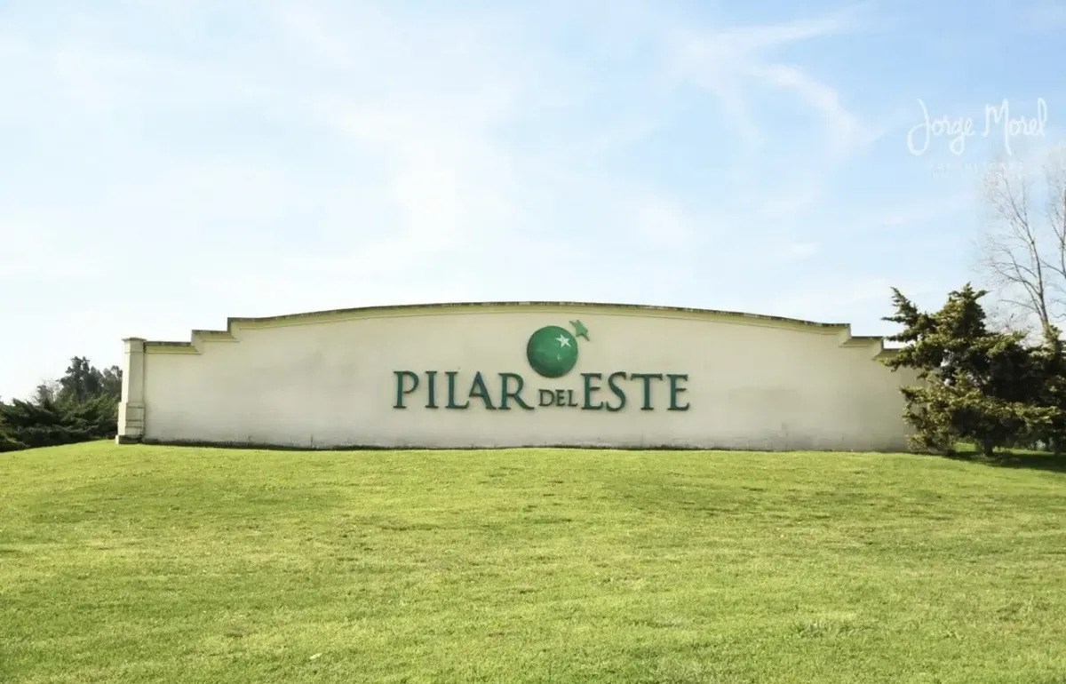 PILAR DEL ESTE Santa Sofia