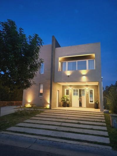 Vila Marina I