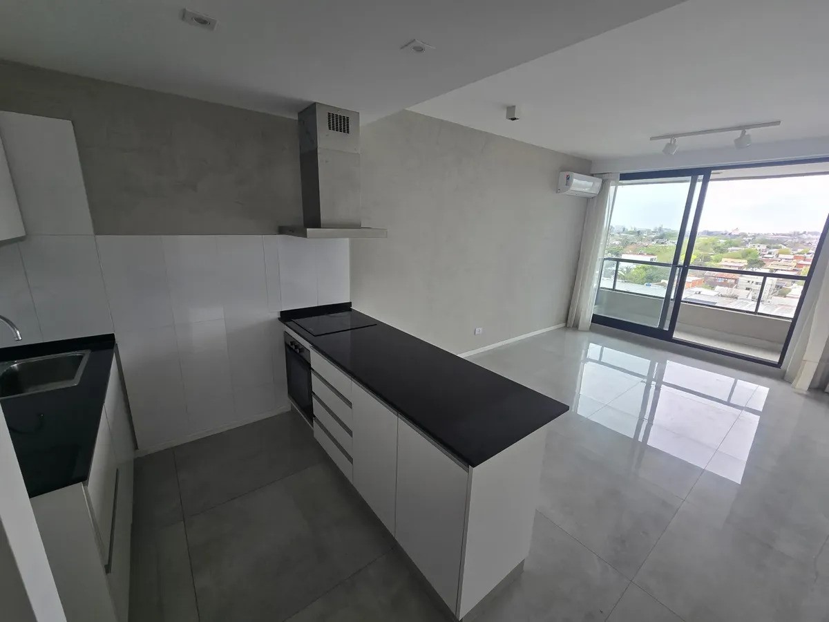 Solis Brickell Tigre