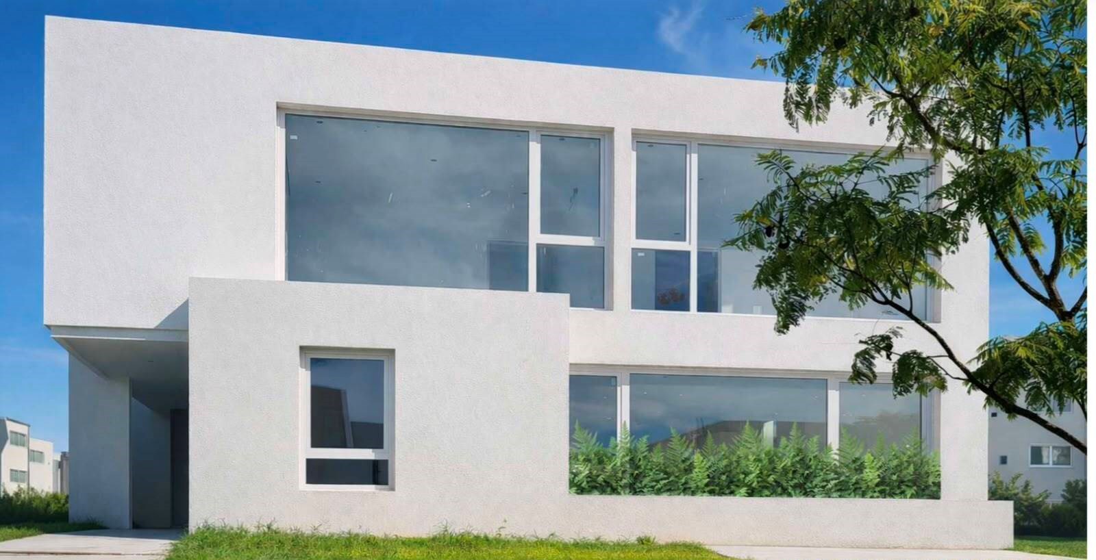 Casa a ESTRENAR de 4 dormitorios en Carpinchos