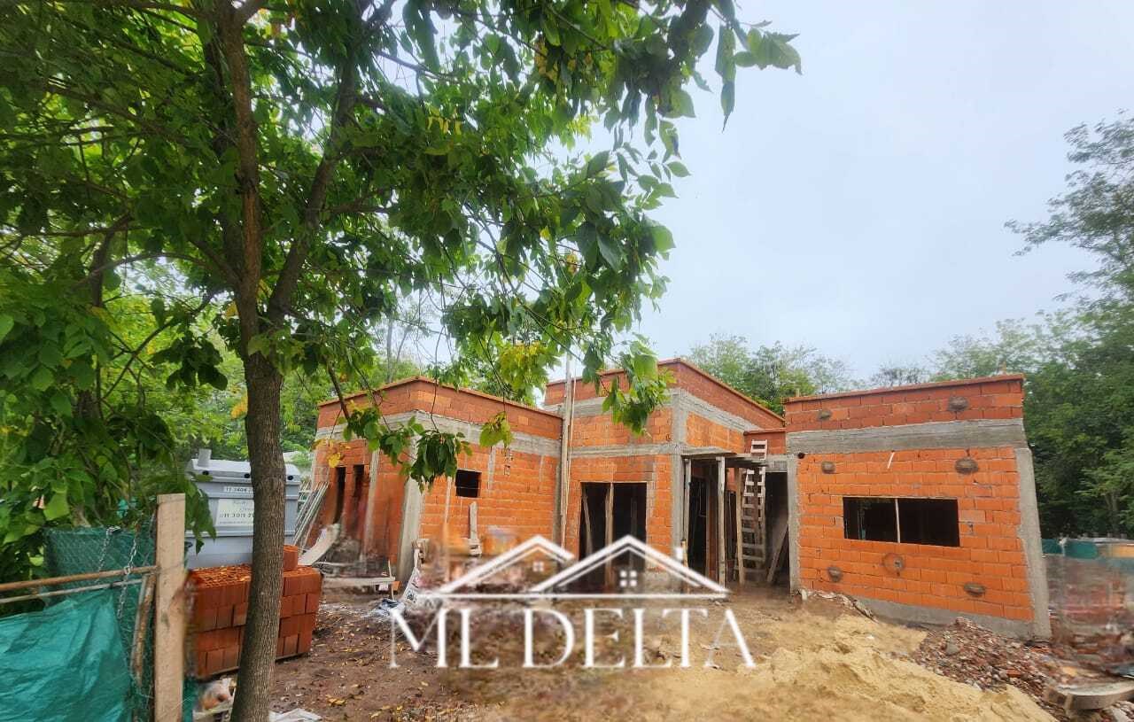 Casa en VENTA 4 dormitorios Lote INTERNO| Barrio San Matías Área 3 |  Finaliza OCTUBRE 2026 | FINAN 0