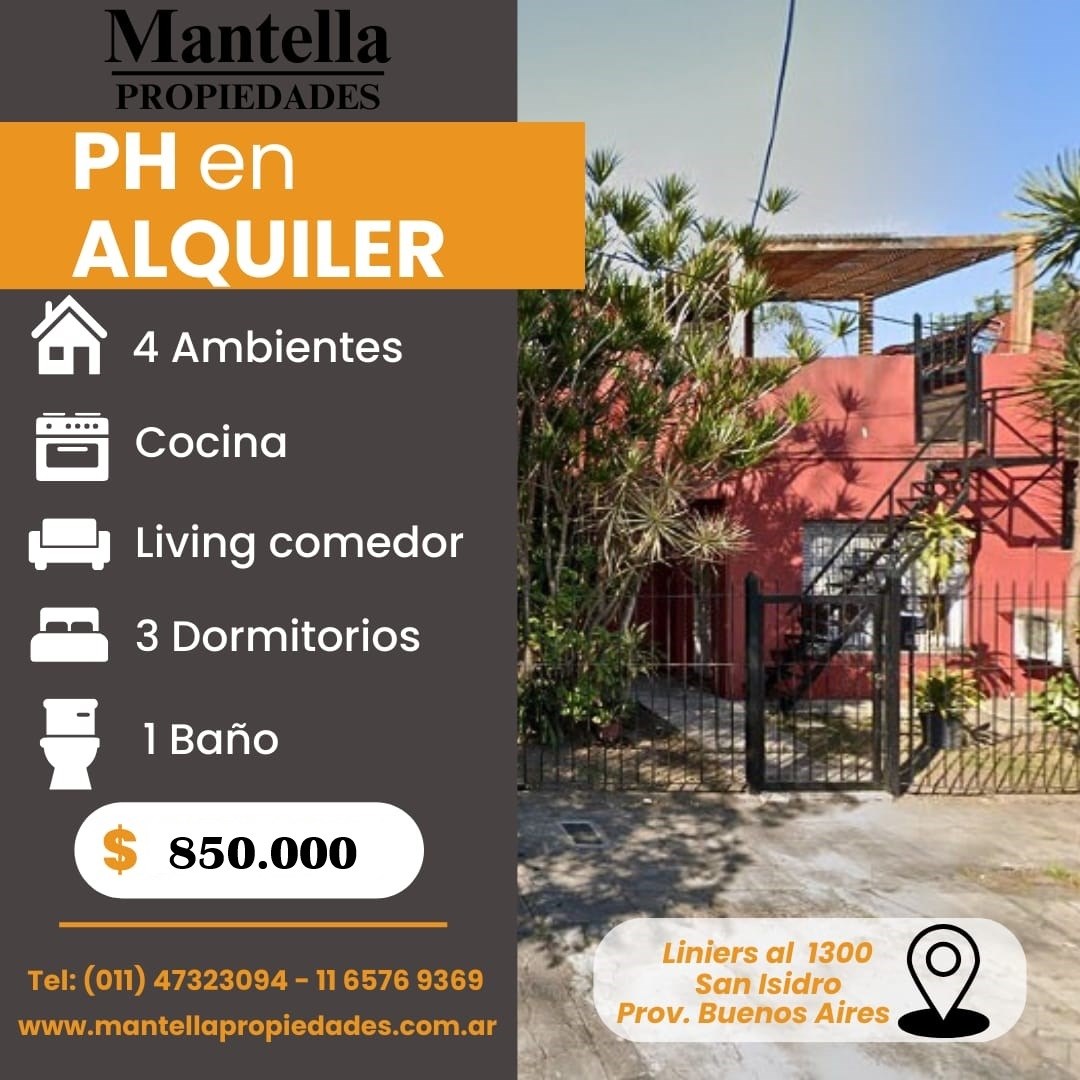 Liniers 1300