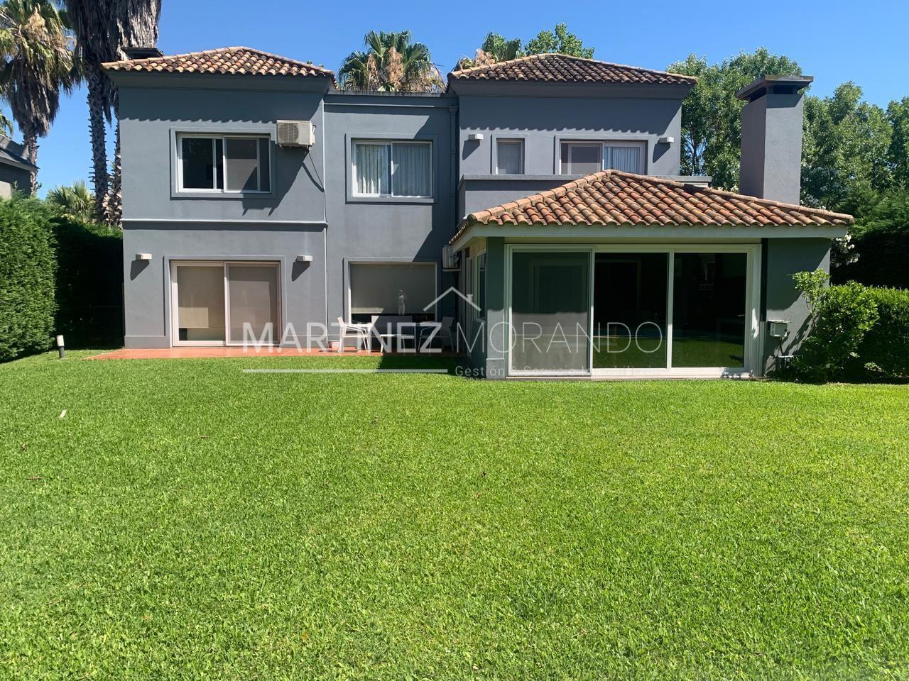 La Pradera-Av. Caamaño 900