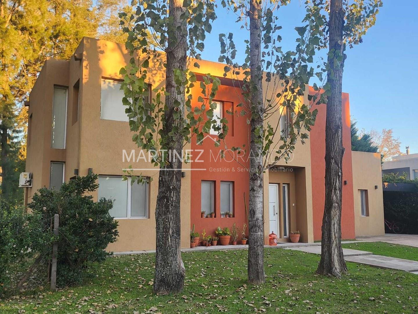 La Pradera Barrio Cerrado Pilar