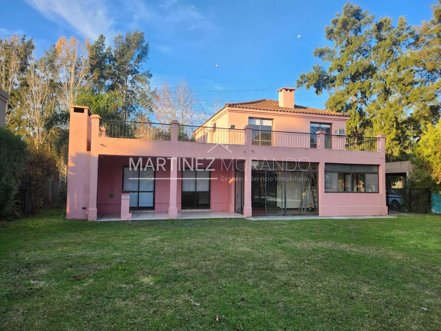 La Pradera-Av. Caamaño 900