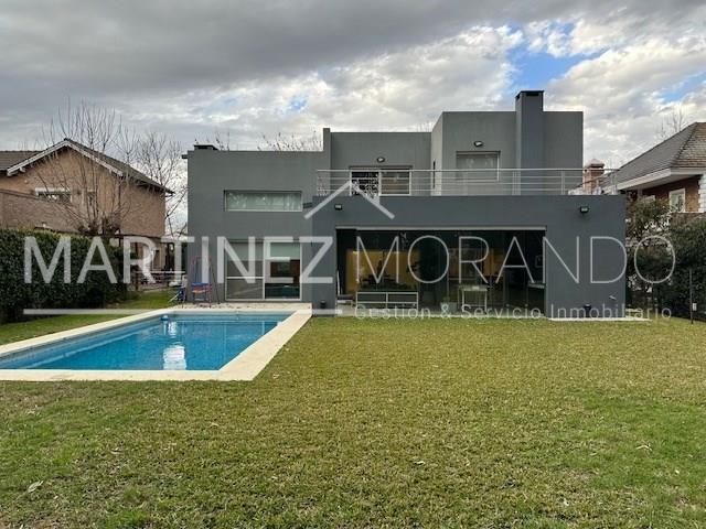 La Pradera-Av. Caamaño