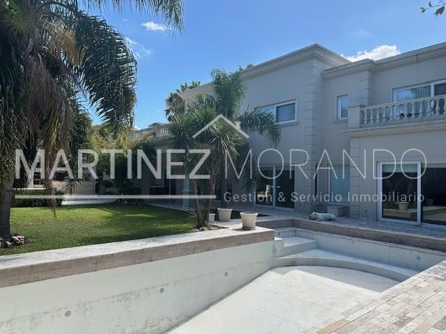 La Pradera Barrio Cerrado Pilar 900