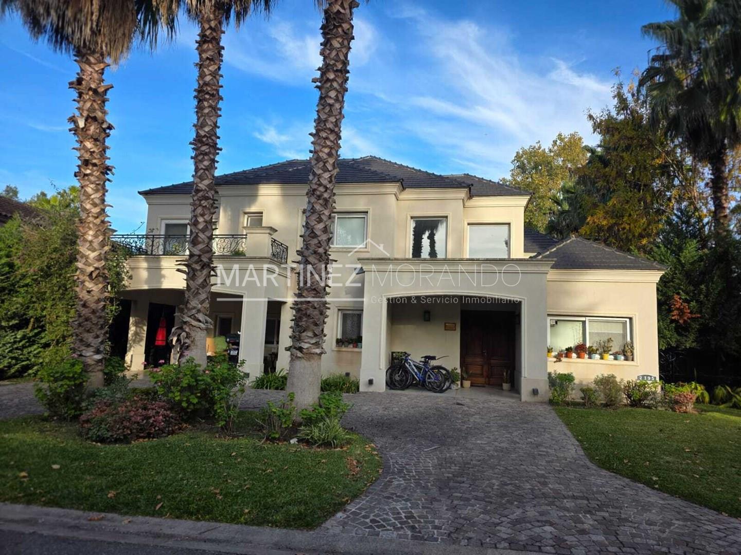 La Pradera-Av. Caamaño 900