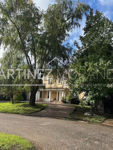 La Pradera-Av. Caamaño 900