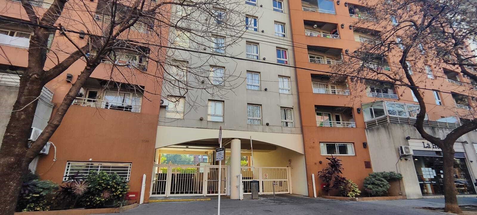 Belaustegui 2700