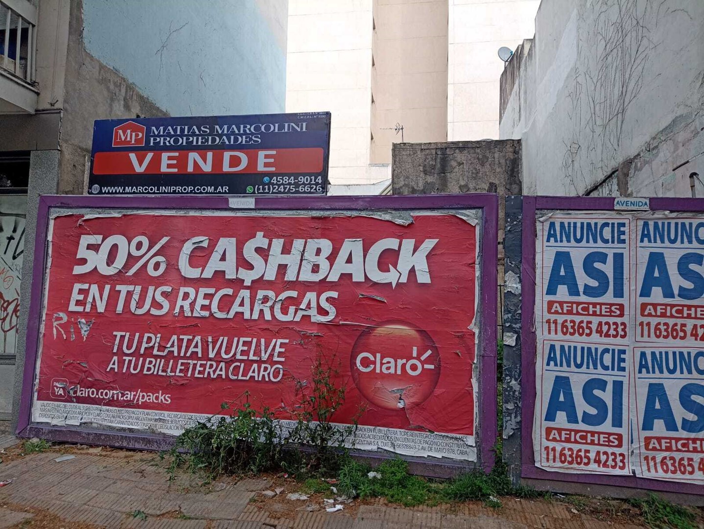 Avenida Congreso 5200