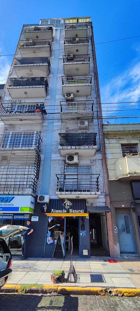 Avenida Rivadavia 10600
