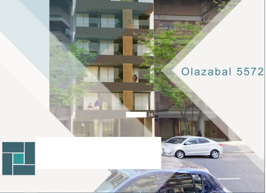 Olazabal Avda 5500