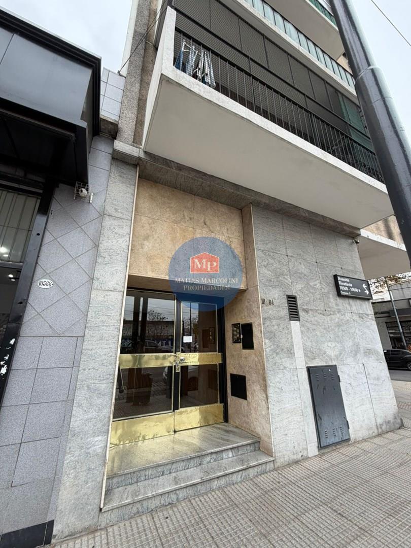 Avenida Rivadavia 10500