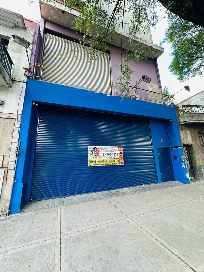 Eva Peron 6000