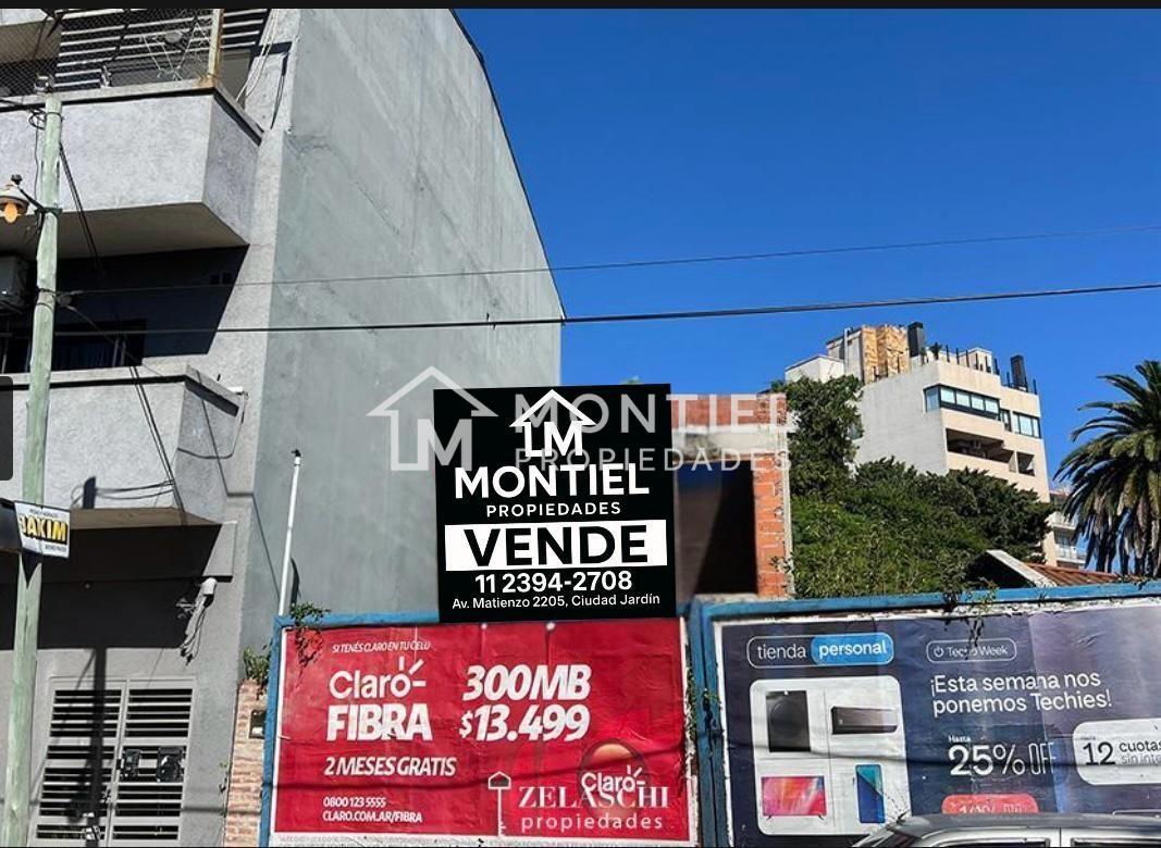 Luis maria campos 5600