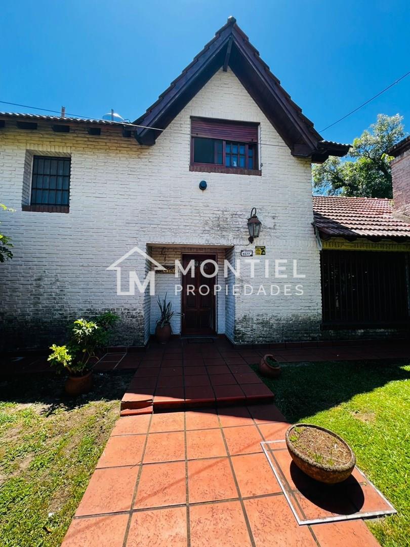 ALAS ARGENTINAS 6500