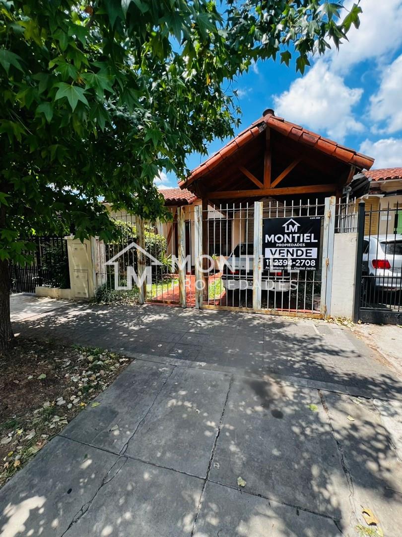 Ricardo Balbín 2400