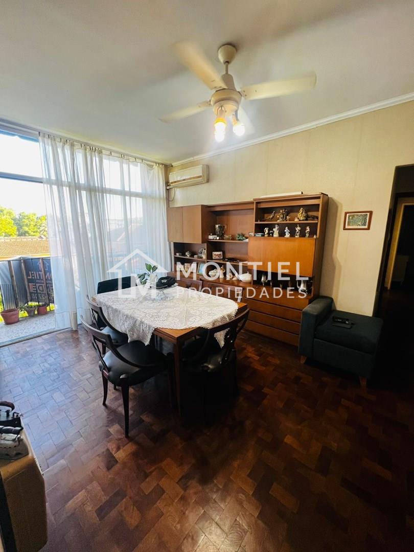 DE LOS PARAISOS 6300